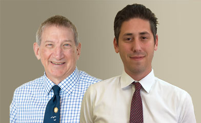 Progressive ABA with Dr. Justin Leaf