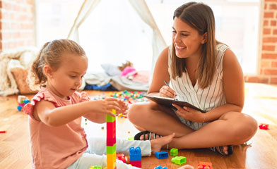 PECS® and PRT®: Comparing the Effects of Pictorial & Verbal Communication Strategies on Spoken Language