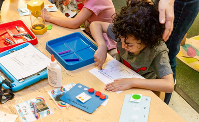 Pyramid Approach To Education®: Creating Effective Learning Environments Around the Globe