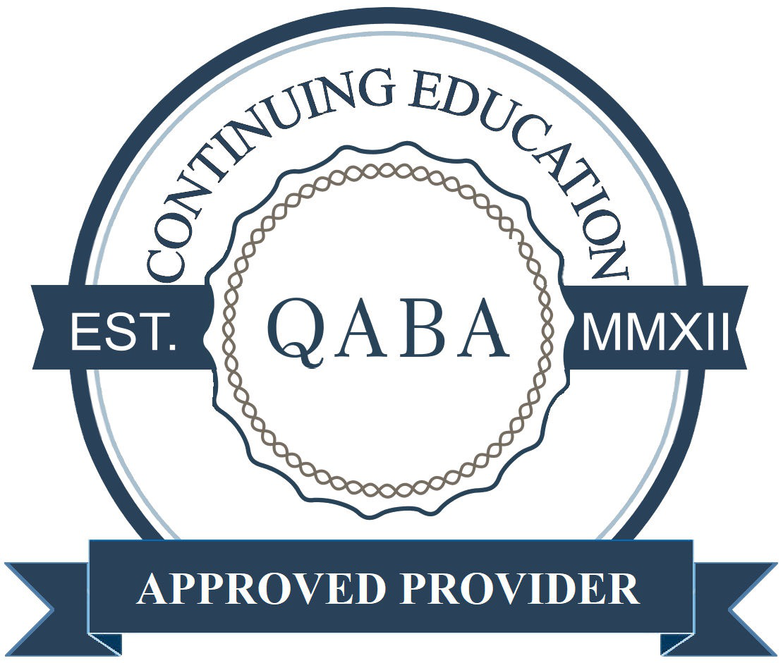 QABA Logo